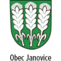 Znak obce Janovice